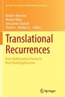 Translational Recurrences: From Mathematical Theory to Real-World Applications