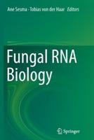 Fungal RNA Biology - cover