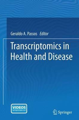 Transcriptomics in Health and Disease - cover
