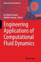 Engineering Applications of Computational Fluid Dynamics - cover