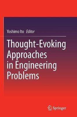 Thought-Evoking Approaches in Engineering Problems - cover