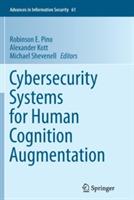 Cybersecurity Systems for Human Cognition Augmentation - cover