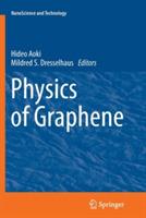 Physics of Graphene - cover
