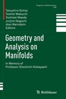 Geometry and Analysis on Manifolds: In Memory of Professor Shoshichi Kobayashi - cover