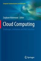 Cloud Computing: Challenges, Limitations and R&D Solutions - cover
