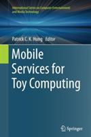 Mobile Services for Toy Computing - cover