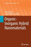 Organic-Inorganic Hybrid Nanomaterials - cover