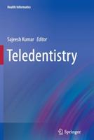 Teledentistry - cover