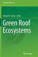 Green Roof Ecosystems - cover