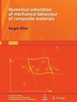 Numerical Simulation of Mechanical Behavior of Composite Materials