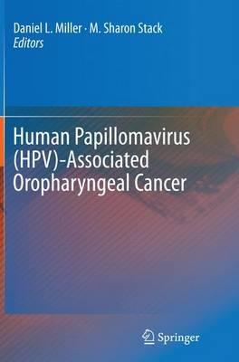 Human Papillomavirus (HPV)-Associated Oropharyngeal Cancer - cover