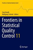 Frontiers in Statistical Quality Control 11 - cover
