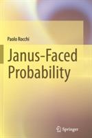 Janus-Faced Probability - Paolo Rocchi - cover