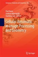 Cellular Automata in Image Processing and Geometry - cover