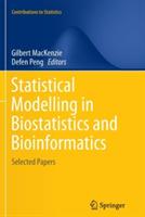 Statistical Modelling in Biostatistics and Bioinformatics: Selected Papers - cover