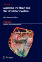 Modeling the Heart and the Circulatory System - cover