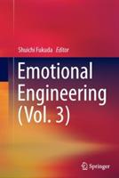 Emotional Engineering (Vol. 3) - cover