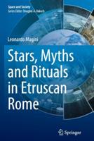 Stars, Myths and Rituals in Etruscan Rome - Leonardo Magini - cover