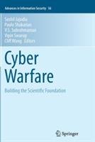 Cyber Warfare: Building the Scientific Foundation - cover