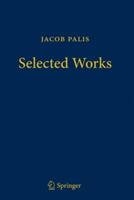 Jacob Palis - Selected Works - Jacob Palis - cover