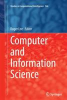 Computer and Information Science - cover