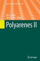 Polyarenes II - cover