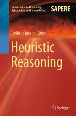 Heuristic Reasoning - cover