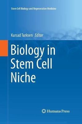 Biology in Stem Cell Niche - cover