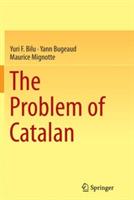 The Problem of Catalan - Yuri F. Bilu,Yann Bugeaud,Maurice Mignotte - cover