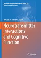Neurotransmitter Interactions and Cognitive Function - cover