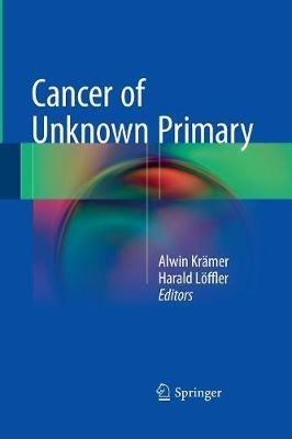 Cancer of Unknown Primary - cover