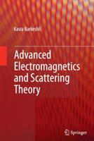 Advanced Electromagnetics and Scattering Theory - Kasra Barkeshli - cover