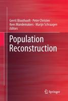 Population Reconstruction - cover