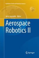 Aerospace Robotics II - cover