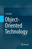 Object-Oriented Technology - Suad Alagic - cover