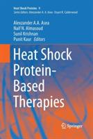 Heat Shock Protein-Based Therapies - cover