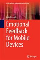 Emotional Feedback for Mobile Devices - Julia Seebode - cover