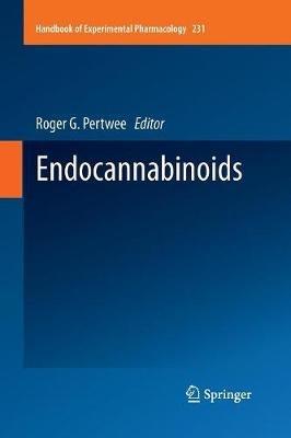 Endocannabinoids - cover