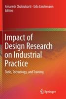Impact of Design Research on Industrial Practice: Tools, Technology, and Training - cover