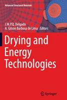 Drying and Energy Technologies - cover