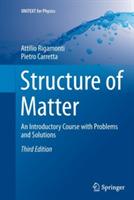 Structure of Matter: An Introductory Course with Problems and Solutions