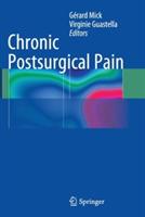Chronic Postsurgical Pain - cover