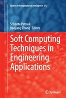 Soft Computing Techniques in Engineering Applications - cover