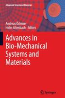 Advances in Bio-Mechanical Systems and Materials - cover