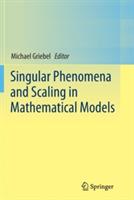Singular Phenomena and Scaling in Mathematical Models - cover