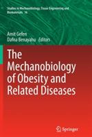 The Mechanobiology of Obesity and Related Diseases - cover