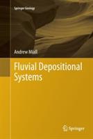 Fluvial Depositional Systems - Andrew Miall - cover