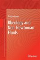 Rheology and Non-Newtonian Fluids - Fridtjov Irgens - cover