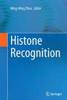 Histone Recognition - cover