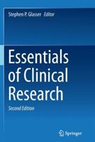Essentials of Clinical Research - cover